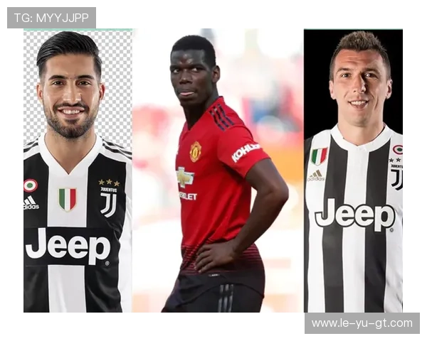 尤文图斯：黑白基因不靠嘴！百年统治力教你什么叫豪门真底蕴