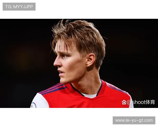 厄德高:从挪威神童到阿森纳与北欧海盗的双核领袖,他的技术有多强?