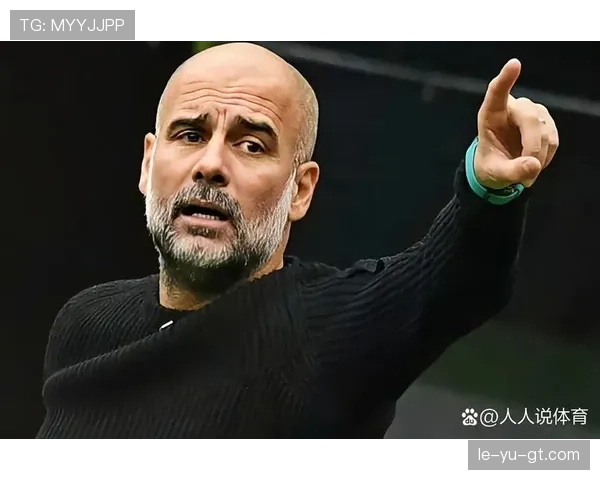 瓜迪奥拉妙手调度罗德里，曼城攻防平衡再显神效