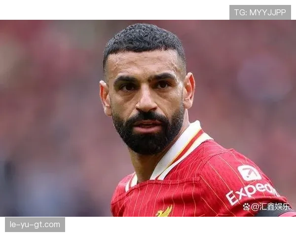 萨拉赫再创辉煌，登顶国家队历史射手榜