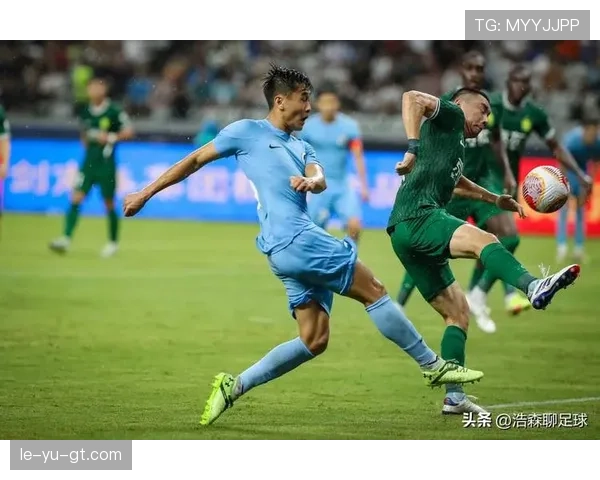 中超新赛季前瞻：阵容巨变重塑争冠格局