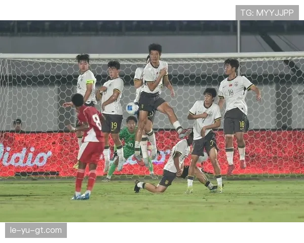 印尼队2023年强势复苏，以昂扬姿态迎接足球新挑战