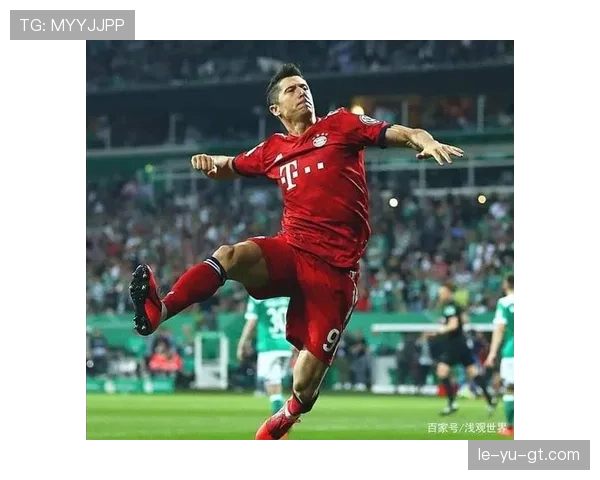 罗伯特·莱万多夫斯基本赛季状态回暖，进攻效率持续提升