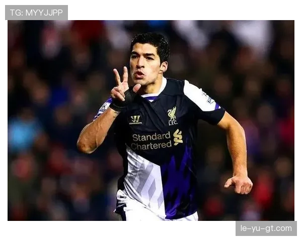 英超最强挑战者:苏亚雷斯如何撕裂顶级防线 英超最强挑战者:苏亚雷斯如何撕裂顶级防线