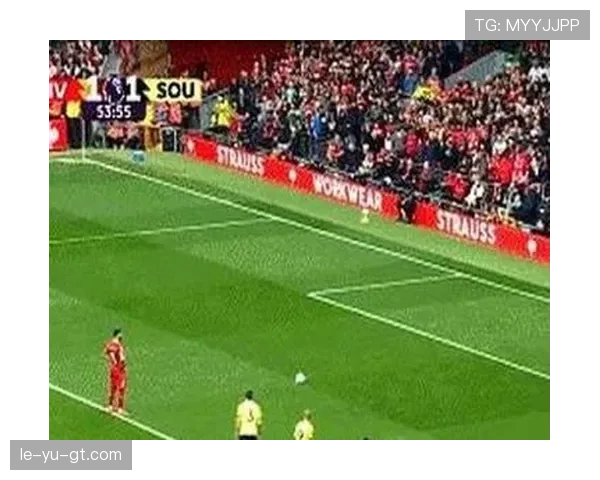 利物浦的比赛节奏，为何难以稳定控制？